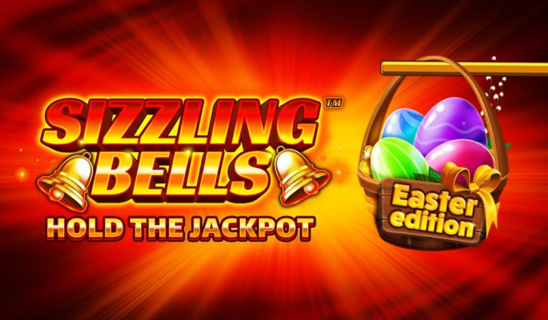 Sizzling Bells Easter