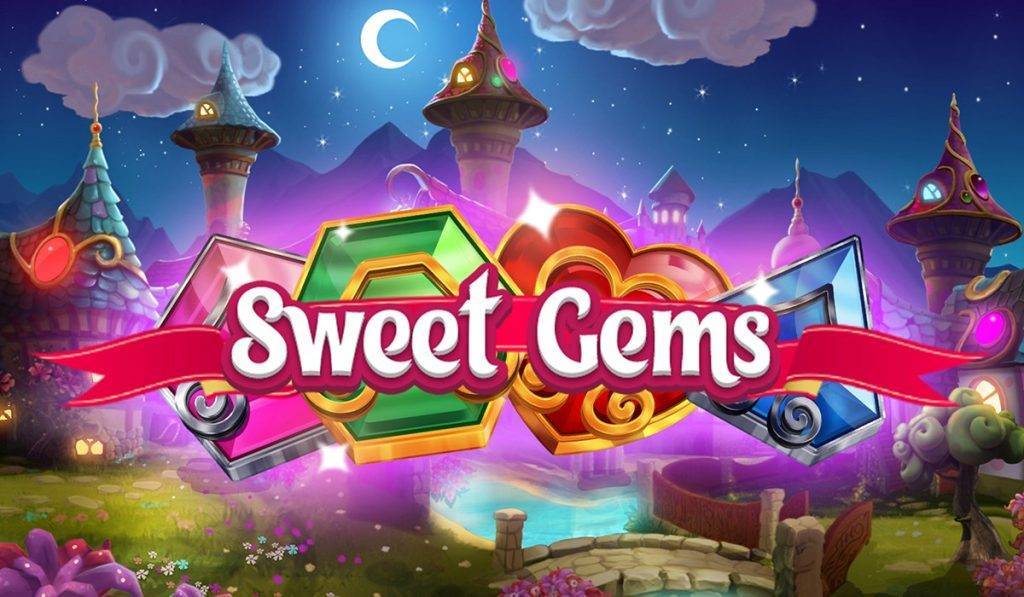 Sweet Gems