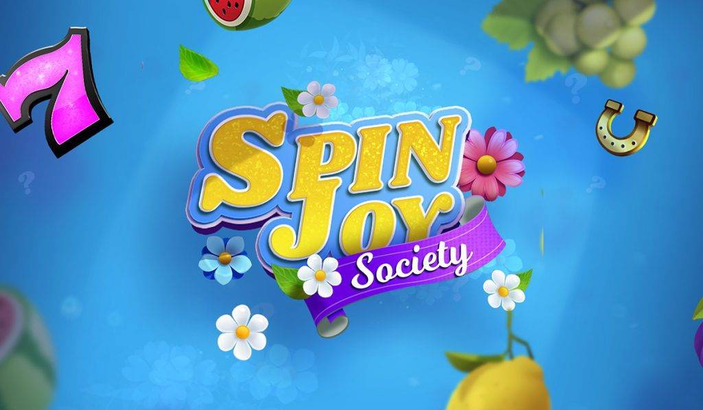 SpinJoy
