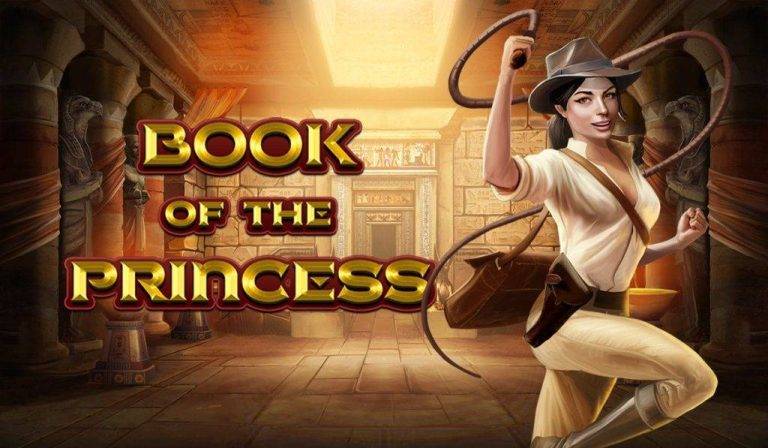 Book of the princess