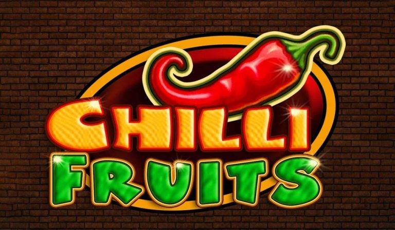 Chilli Fruits