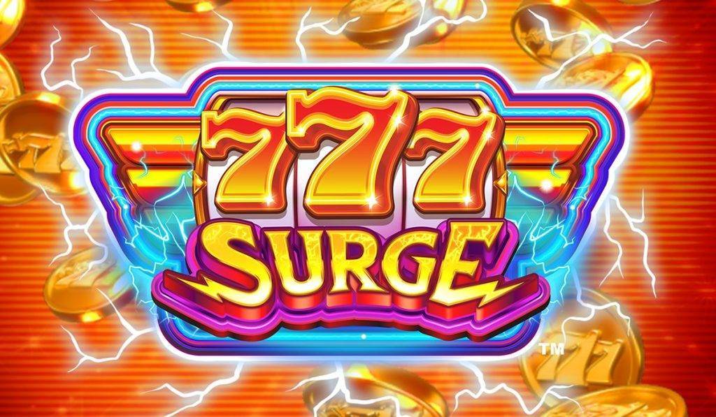 Surge