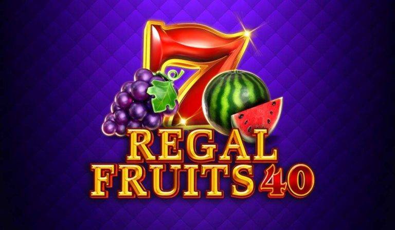 Regal Fruits
