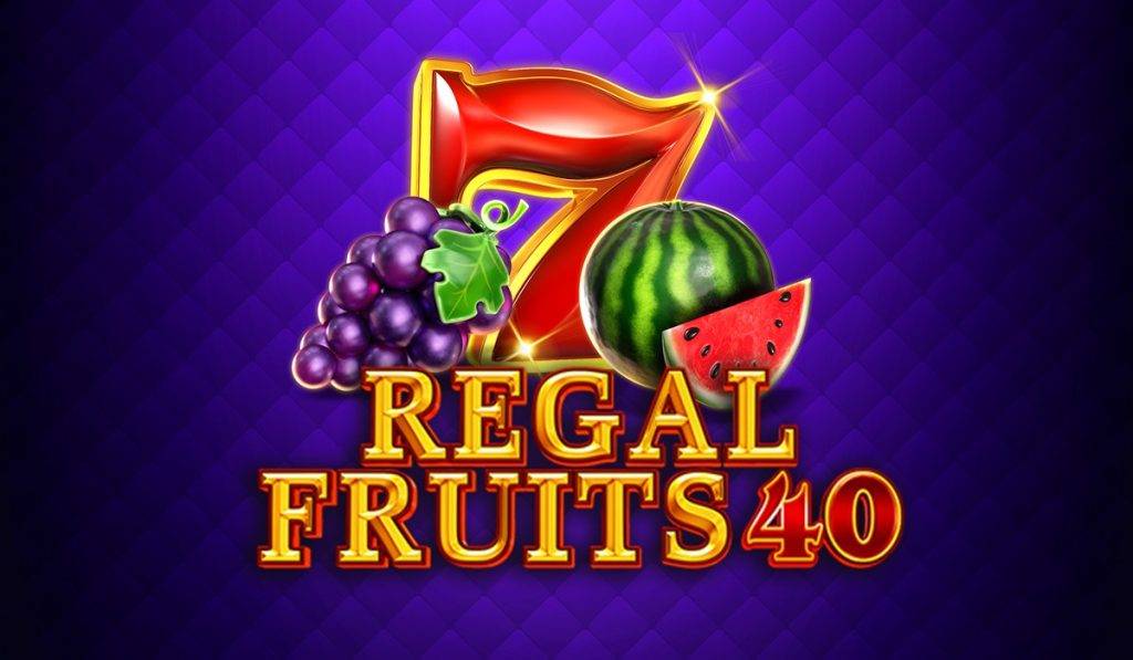 Regal Fruits