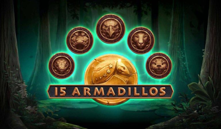 Armadillos