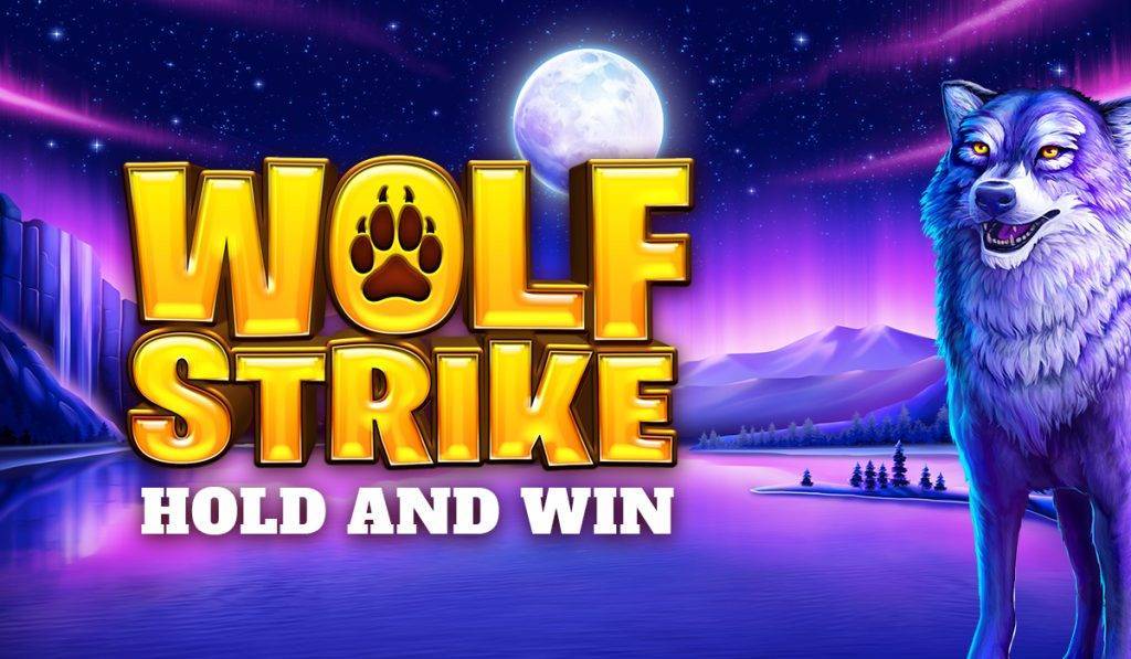 Wolf Strike