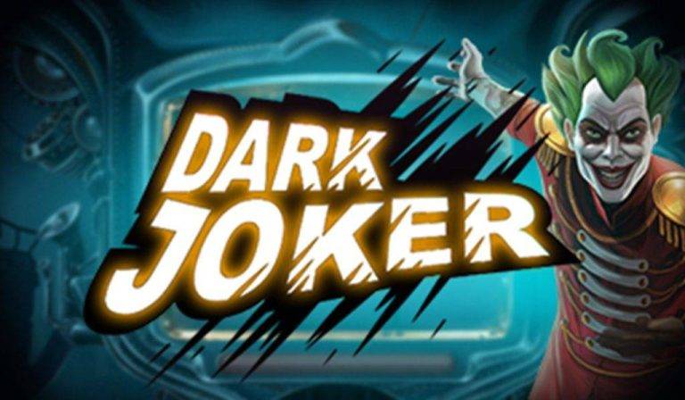 Dark Joker