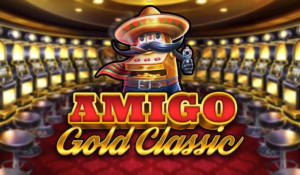 Amigo Gold