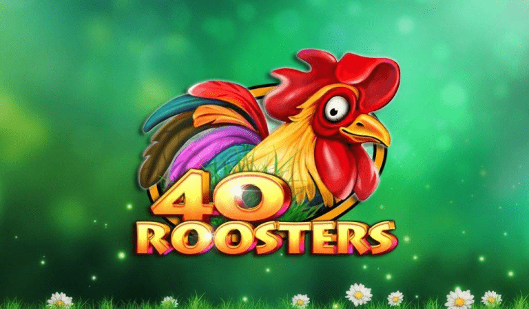 40 Roosters