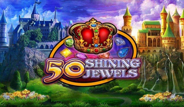 50 Shining