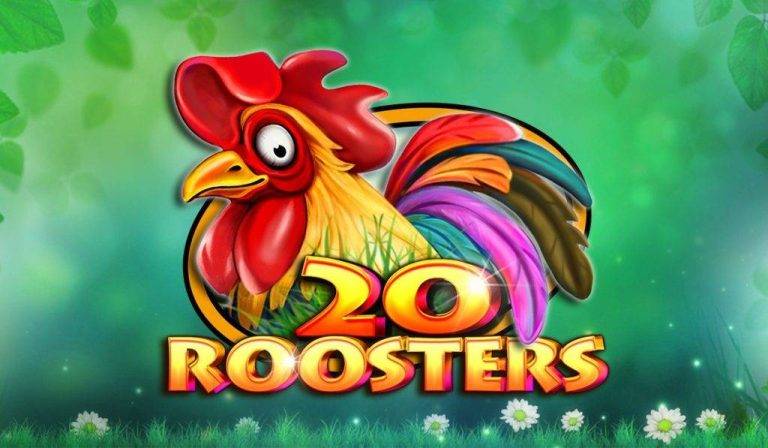 Roosters