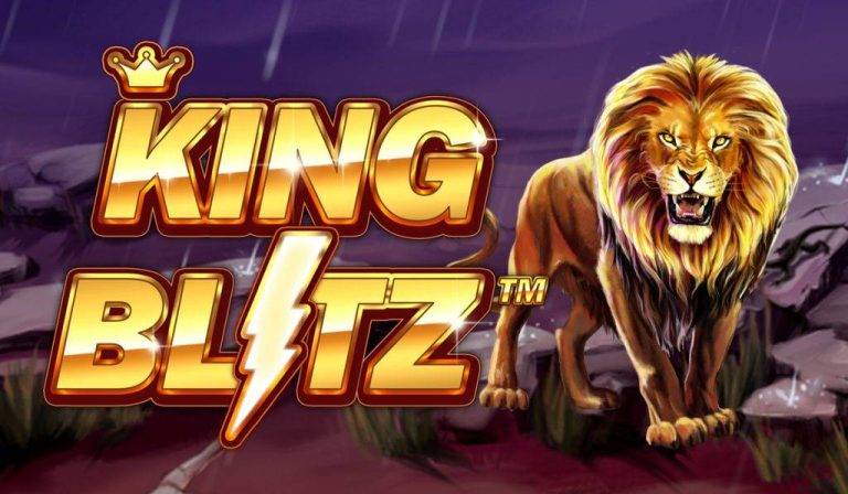 King Blitz
