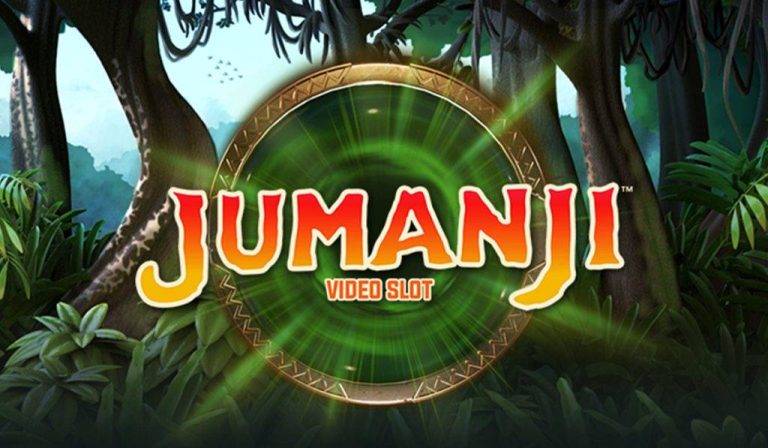 Jumanji