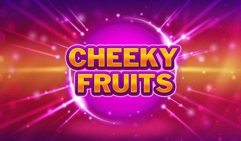 Cheeky Fruits
