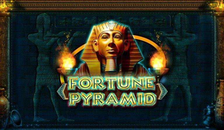 Fortune Pyramid
