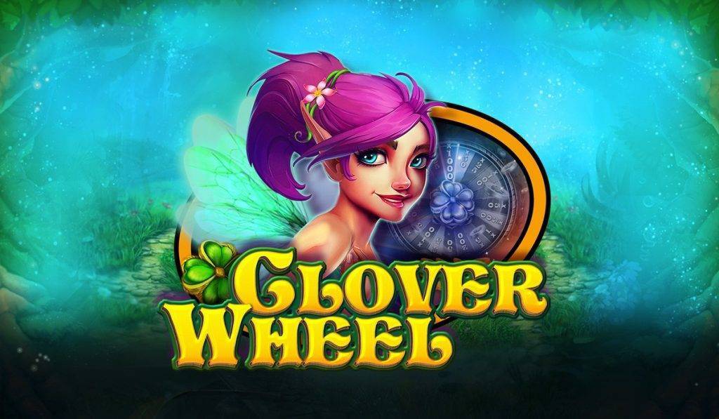 Clover Wheel