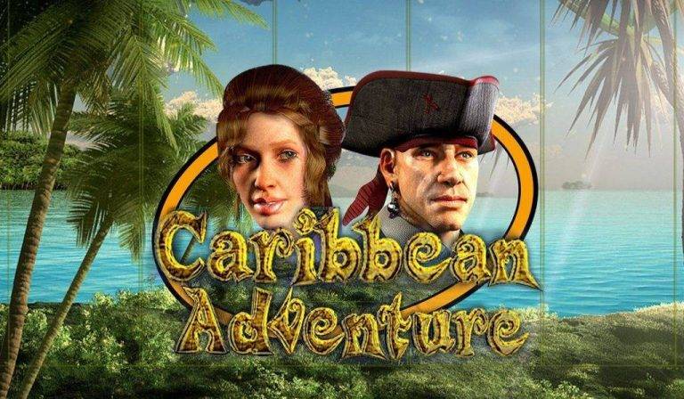 Caribbean Adventure