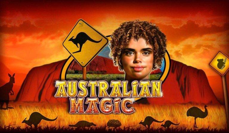 Australian Magic
