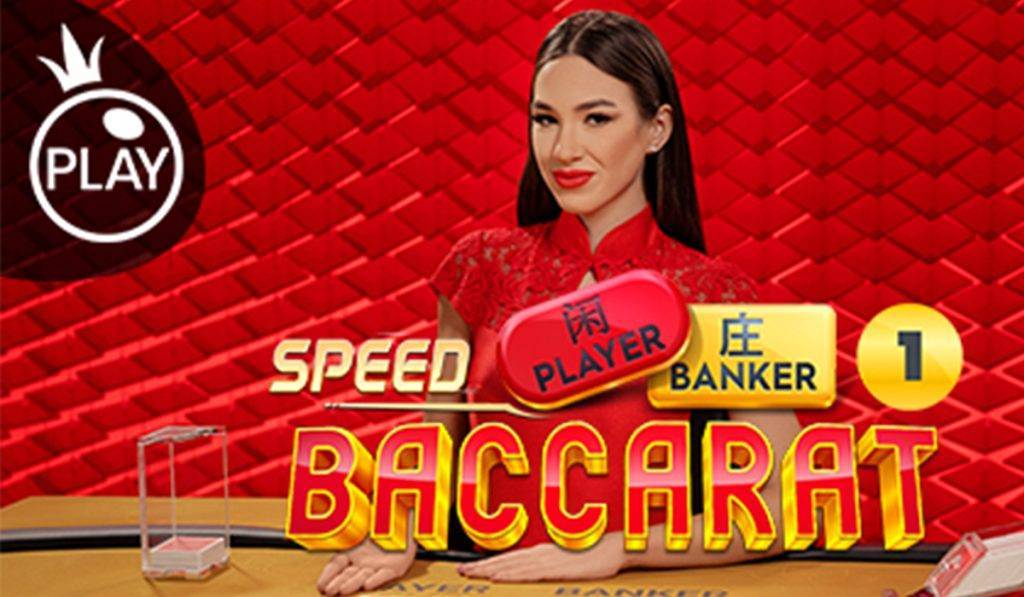 Baccarat 1