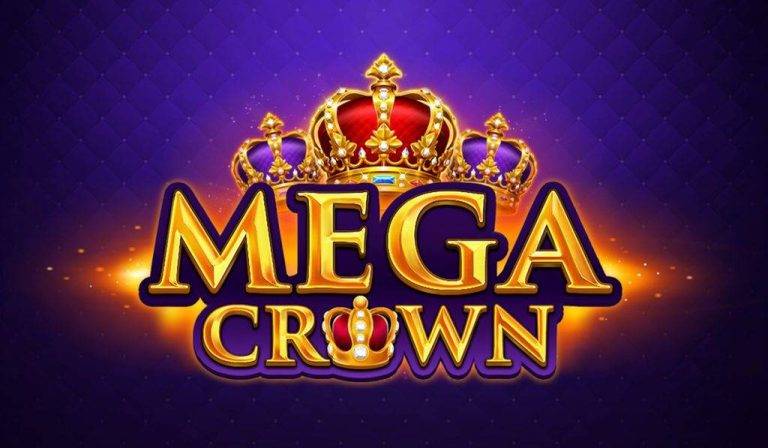 Mega Crown