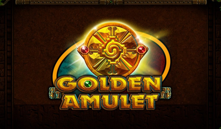 Golden Amulet