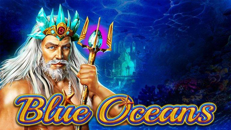 Blue Oceans