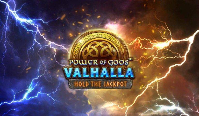 Gods Valhalla