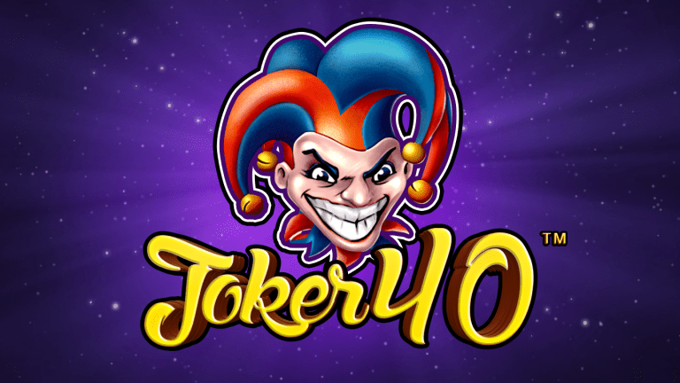 Joker 40