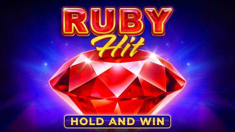 Ruby Hit