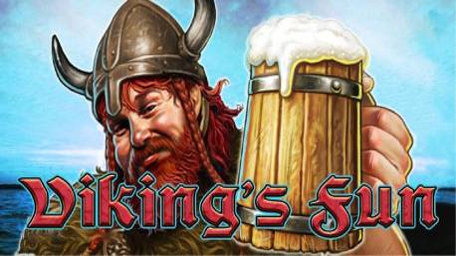 Viking's