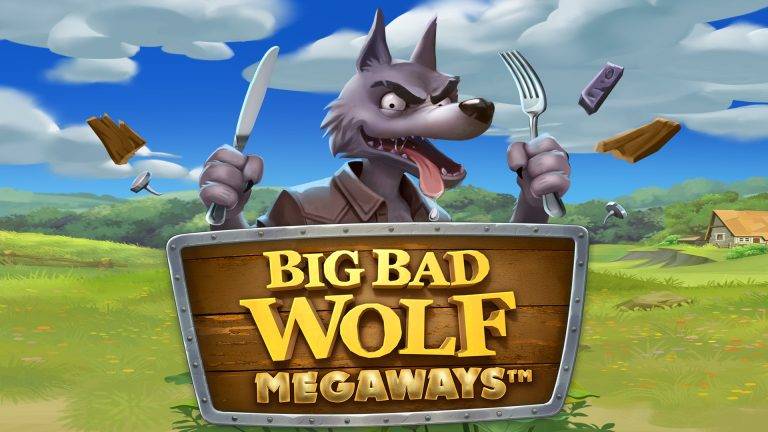 Wolf Megaways