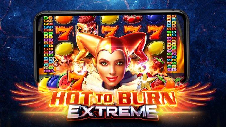 Burn Extreme