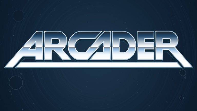 Arcader