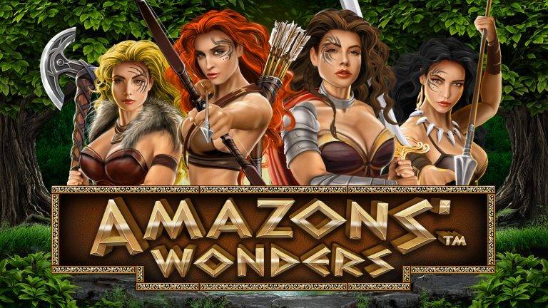 Amazons'