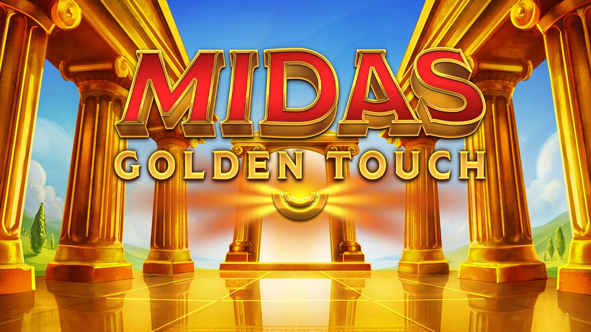Midas Golden
