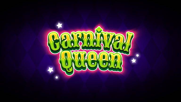 Carnival Queen