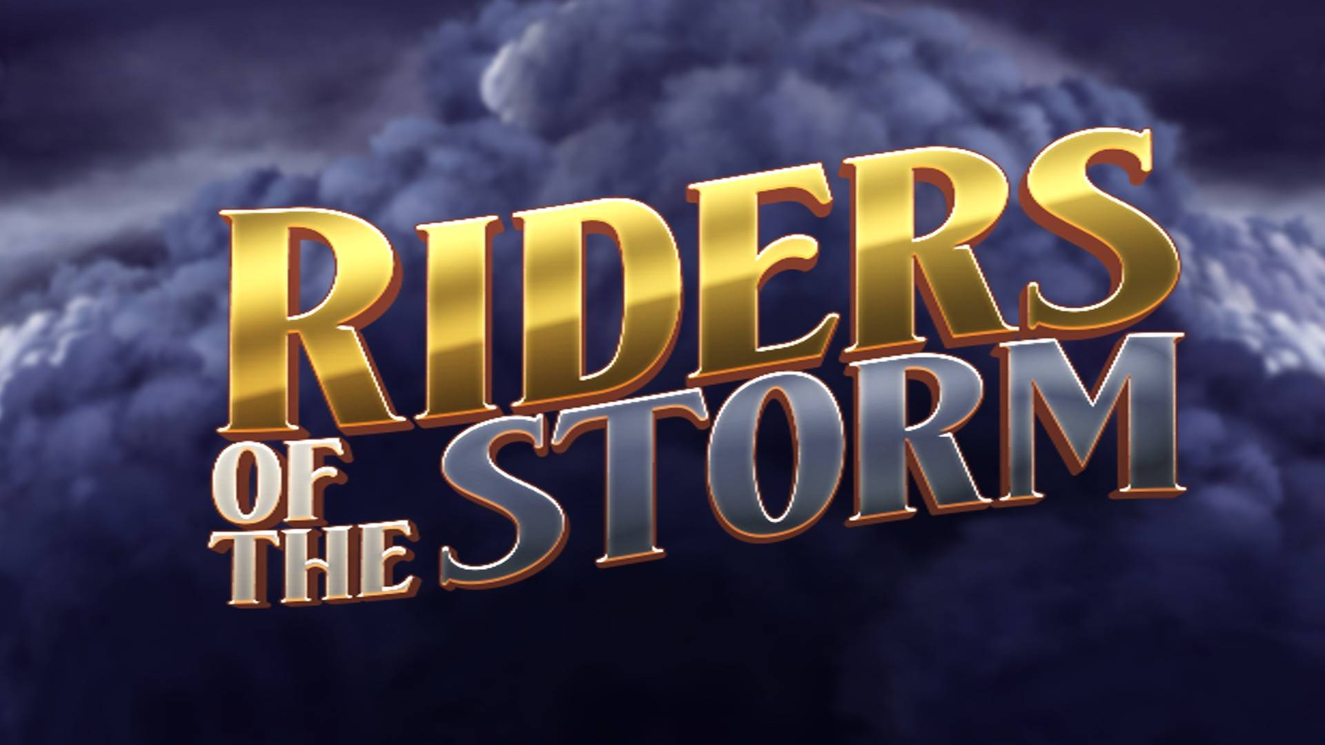 Riders