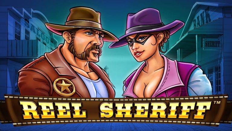Sheriff