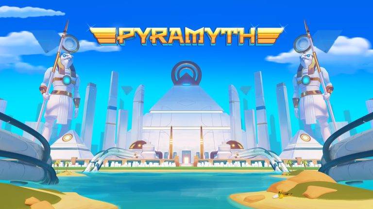 Pyramyth