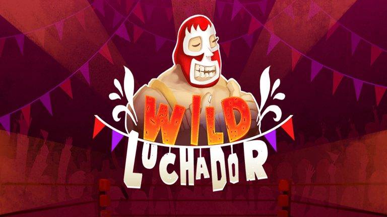 Wild Luchador
