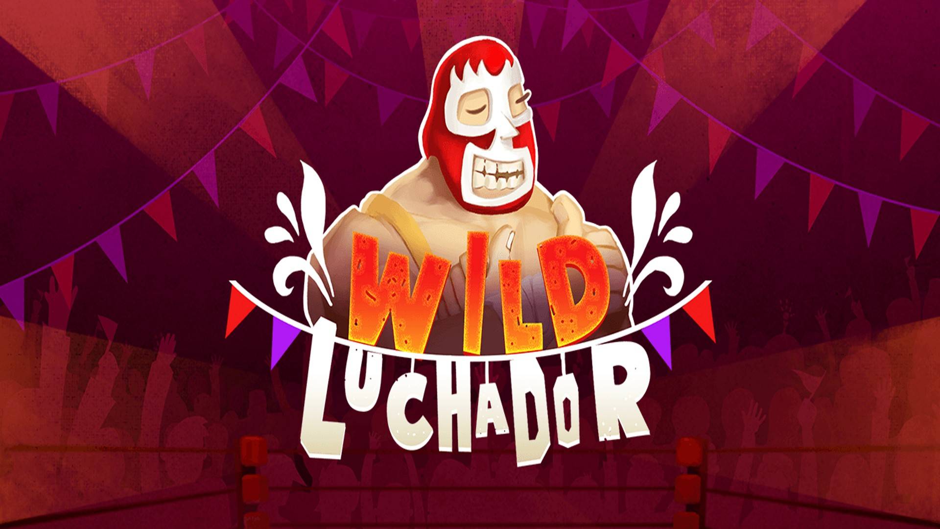 Wild Luchador