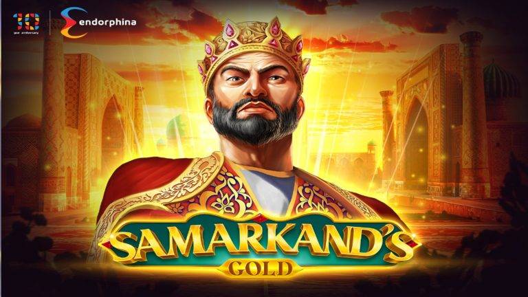 Samarkand's