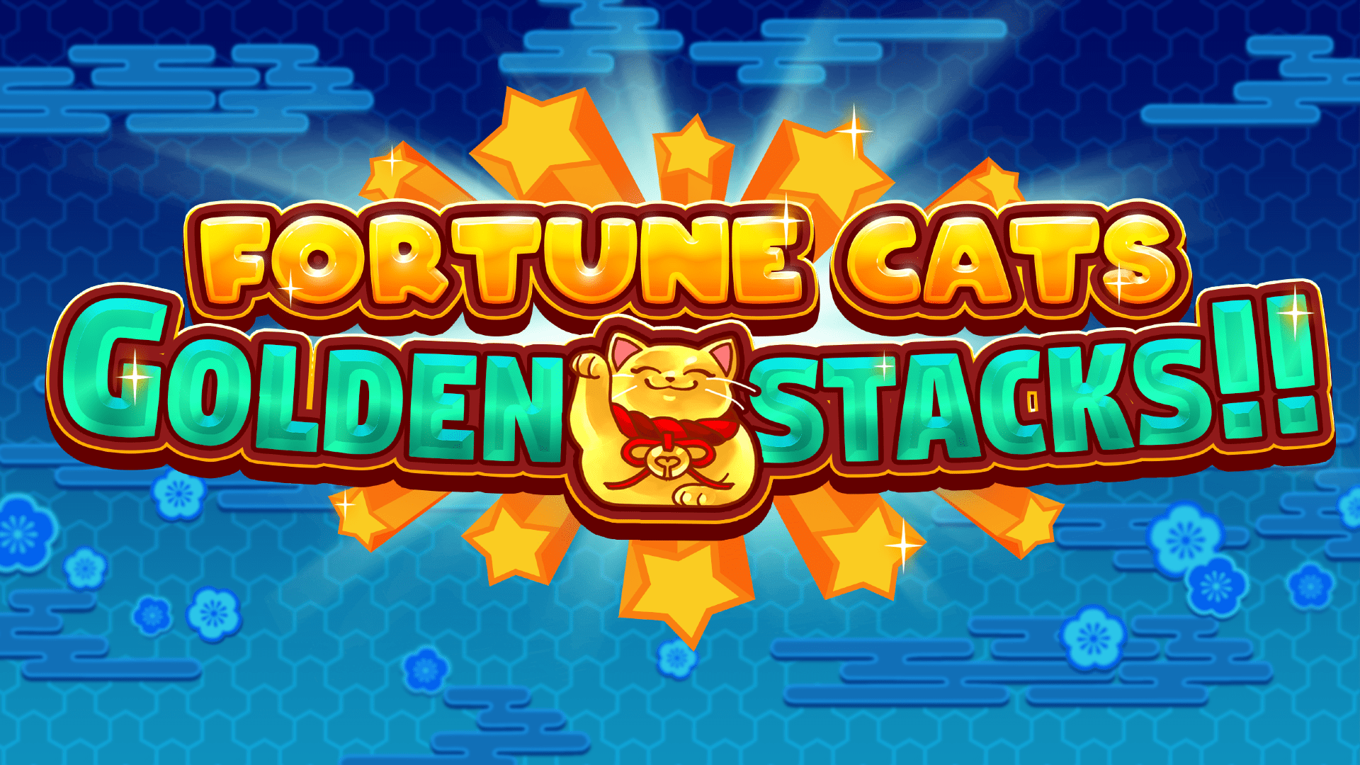 Fortune Cats
