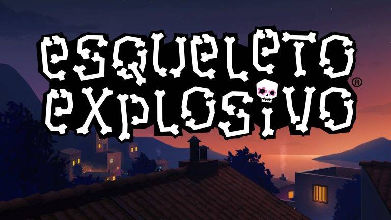 Esqueleto