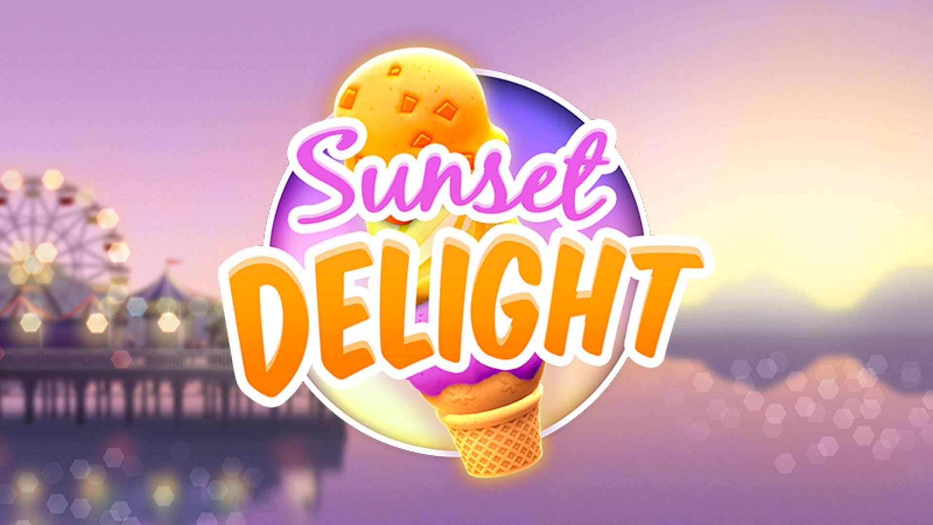 Sunset Delight