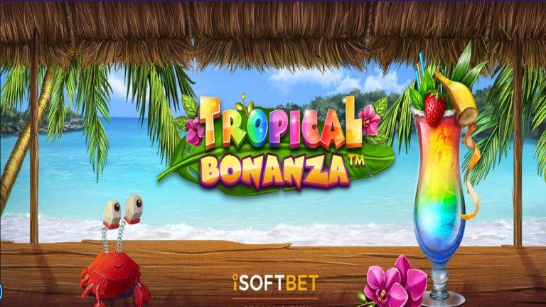 Tropical Bonanza