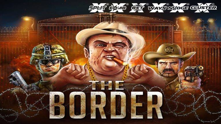 Border