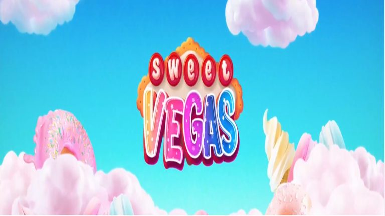 Sweet Vegas