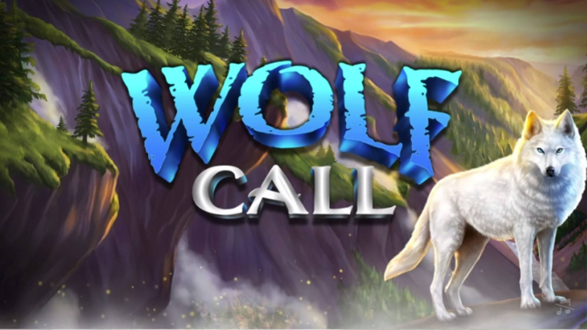 Wolf Call