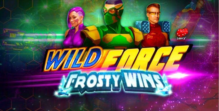 Wild Force